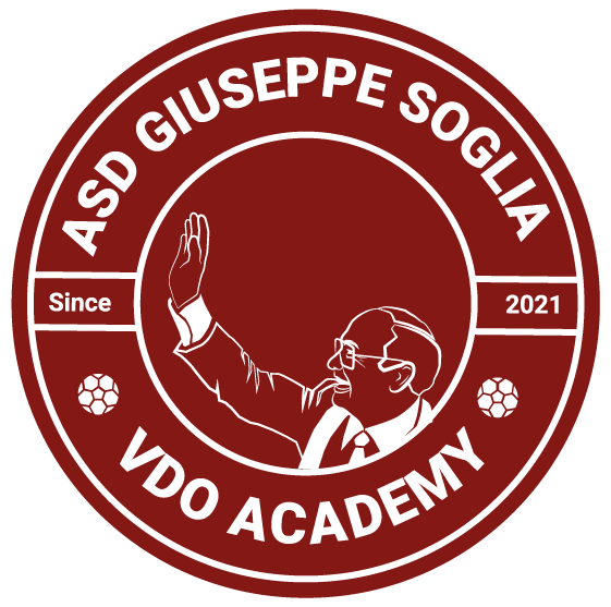 ASD Giuseppe Soglia VDO Academy Logo