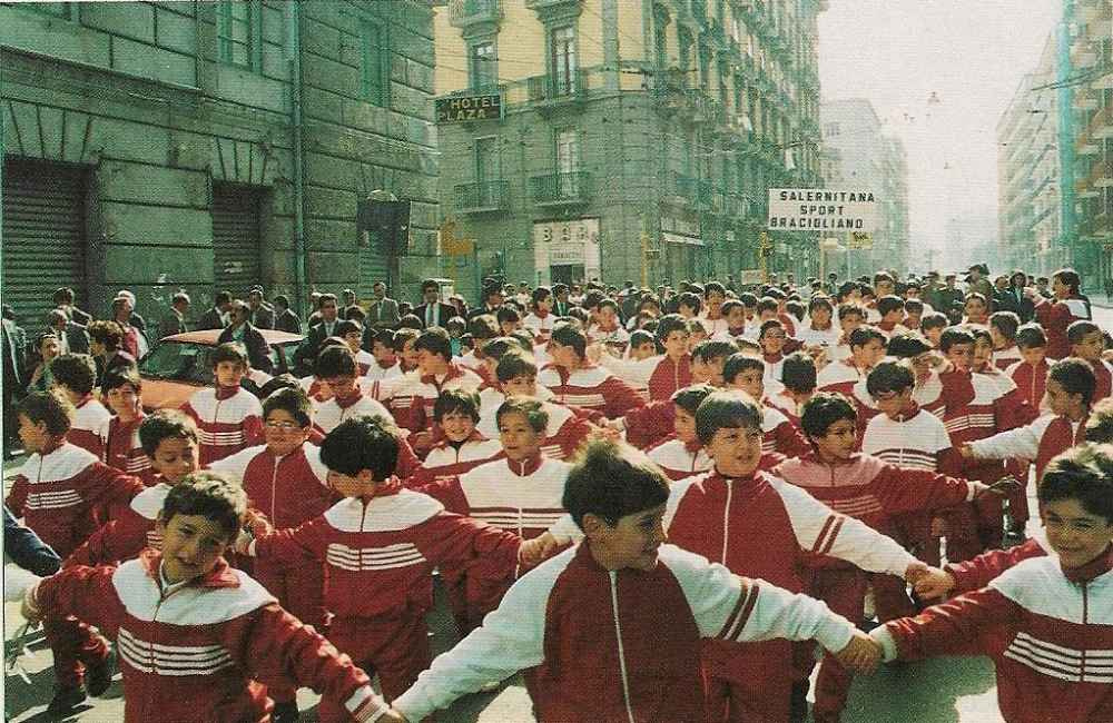 Foto storica